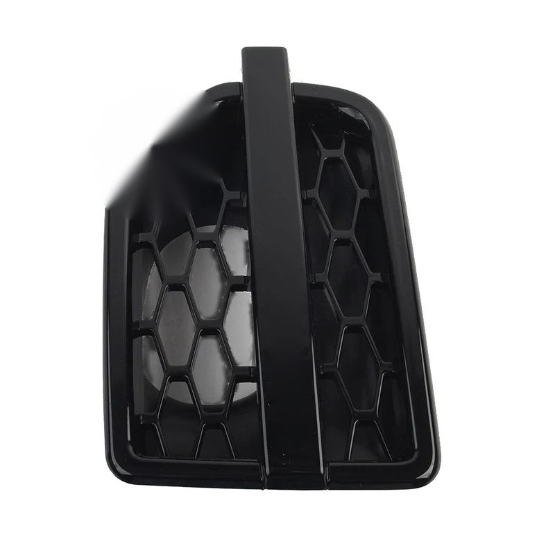 Land Rover LR4 (2010-2016) Left Black Grille Air Intake Vent
