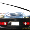 Honda TSX CL9 Boot Lip Spoiler (2003-2008)