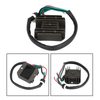 Yamaha XLT1200 GP1200R XA1200 Regulator Rectifier (1999-2006)