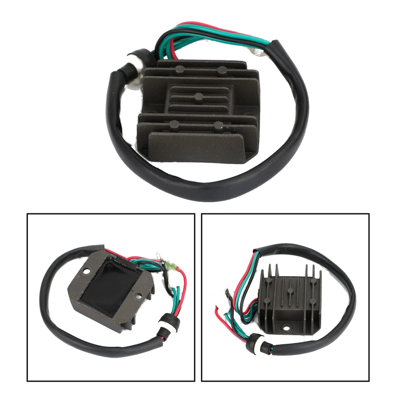Yamaha XLT1200 GP1200R XA1200 Regulator Rectifier (1999-2006)