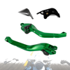 BMW S1000R S1000RR CNC Short Brake Clutch Lever (2015-2018)