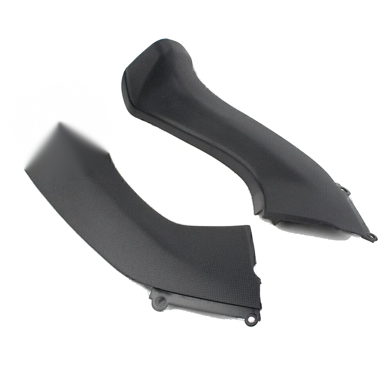 KAWASAKI Ninja ZX10R Air Duct Cover Trim (2006-2007)