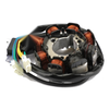 Honda TRX200D FourTrax 200 8 Pole Generator Stator Coil (1991-1997)