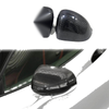 McLaren 720S 2017-2022 Real Carbon Fiber Replace Side View Mirror Shell