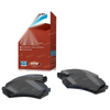 Landcruiser HDJ100 UZJ100 4WD Rear Disc Brake Pads Set (1998–2007)