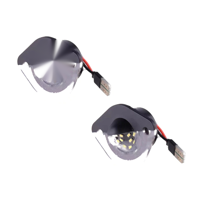 Ford Mustang LED License Plate Light (1994-2004)