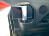 2021-2023 Toyota Sienna ABS Matte 2 x Inner Door Handle Cover Trim (2021-2023)