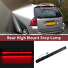 Buick Terraza Black LED Third Brake Light (2005–2007)