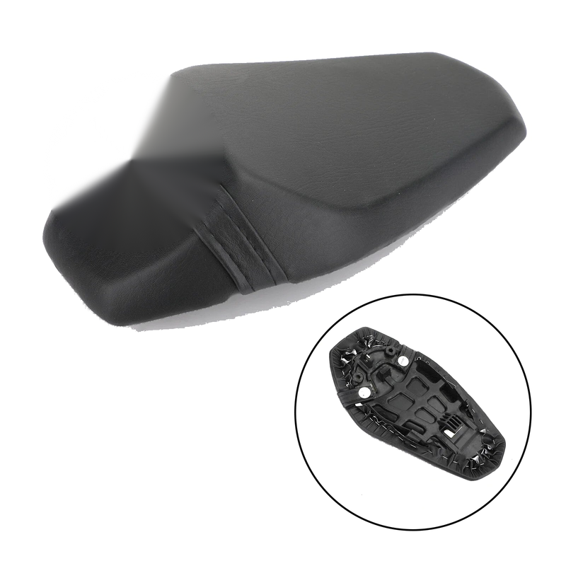 Kawasaki Z900 Passenger Rear Seat Cushion (2017-2023)