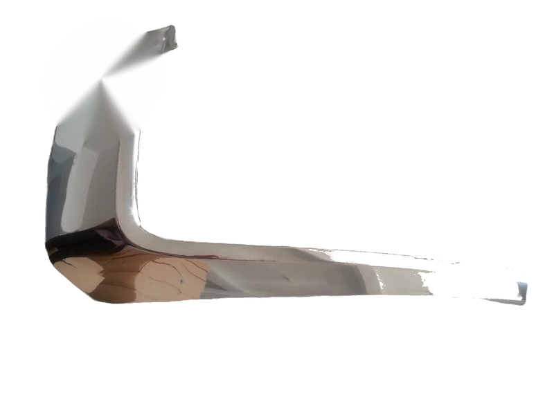 Mitsubishi Outlander ZK / ZL Front Bar Mould Middle Right (2015-2021)