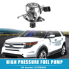 Ford Edge 2015-2018 - Auto Replacement Silver Tone Fuel Pump