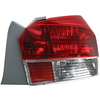 Honda City GM2 GM3 Left & Right Tail Lamps (2009-2011)