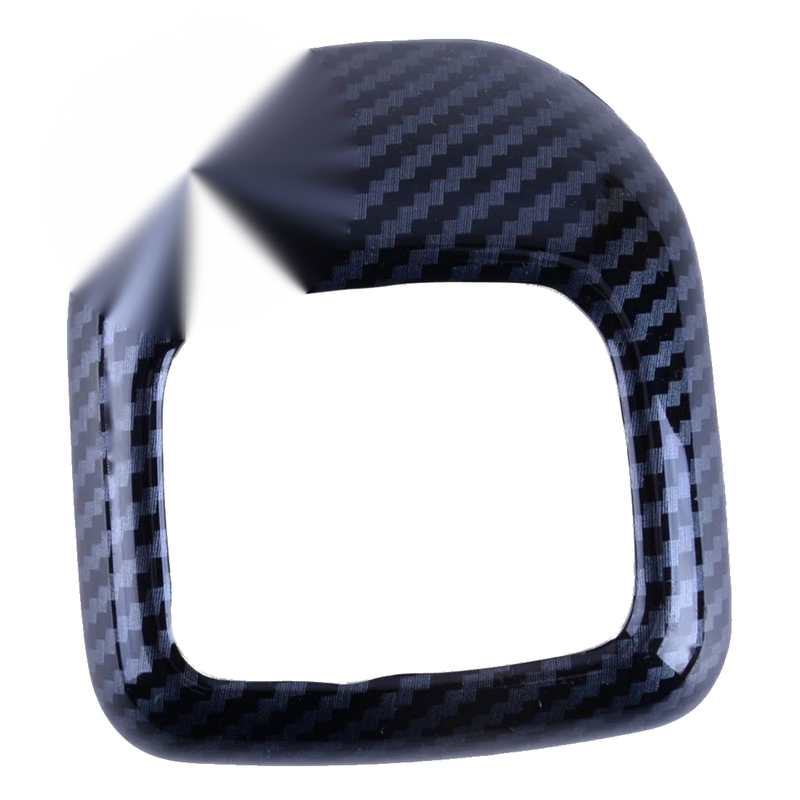 Nissan Rogue Gear Shift Knob Cover Trim (2021-2022)