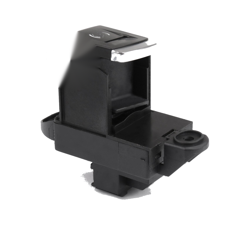 Audi A6 Auto Parking Hand Brake Button Switch (2006-2008)