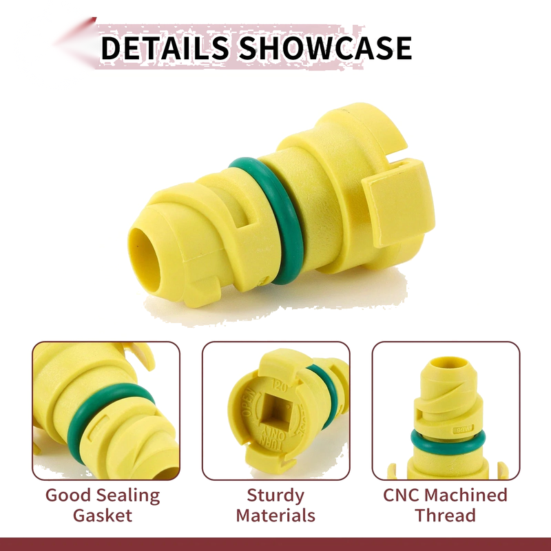 Ford Tourneo Courier Transit Connect Oil Drain Plug Set (2013)