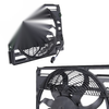 BMW 523i 525i 528i 530i 535i 540i M5 E39 Radiator Cooling Fan (1997-2003)