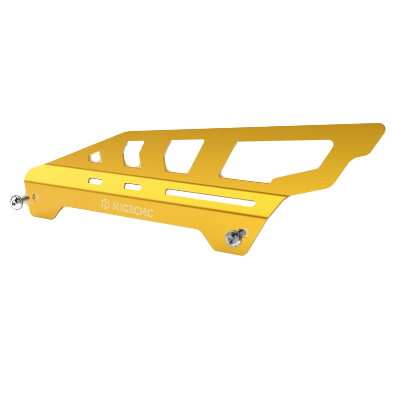 Suzuki DRZ400S / DRZ400SM Rear Chain Guard Cover (2000-2024)