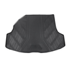 Lexus RX RX350 RX350h (2023-2024) TPE Cargo Liner Rear Trunk Mat