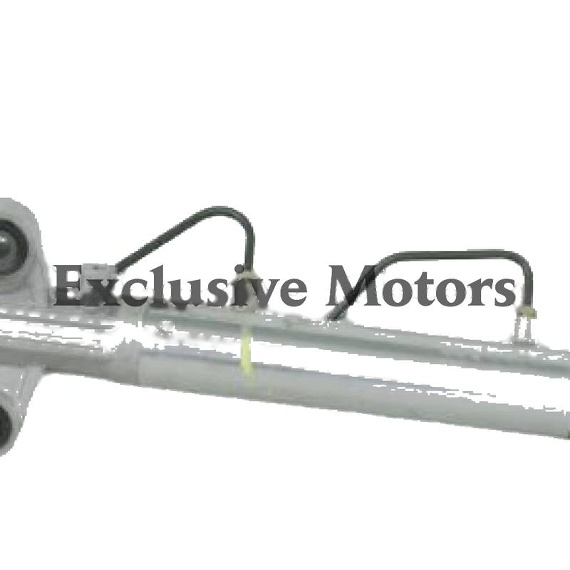 Toyota Hiace Right Steering Rack Narrow Body (2004-2024)