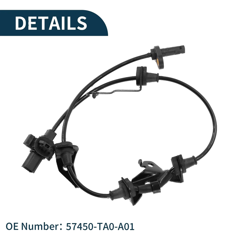 Honda Accord ABS Wheel Speed Sensor (2008-2012)