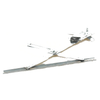 Toyota Corolla E30 KE30 KE36 1974-1979 Front Left Window Regulator w/o Motor