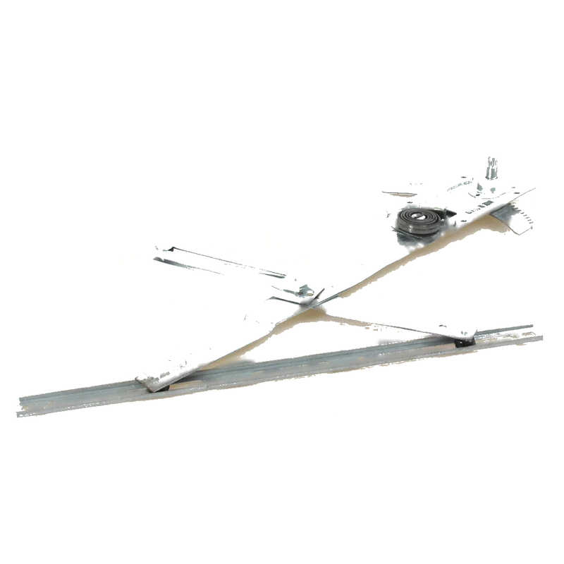 Toyota Corolla E30 KE30 KE36 1974-1979 Front Left Window Regulator w/o Motor
