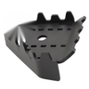 Yamaha Tenere 700 XTZ700 Brake Pedal Extension Foot Peg Pad (2019-2021)