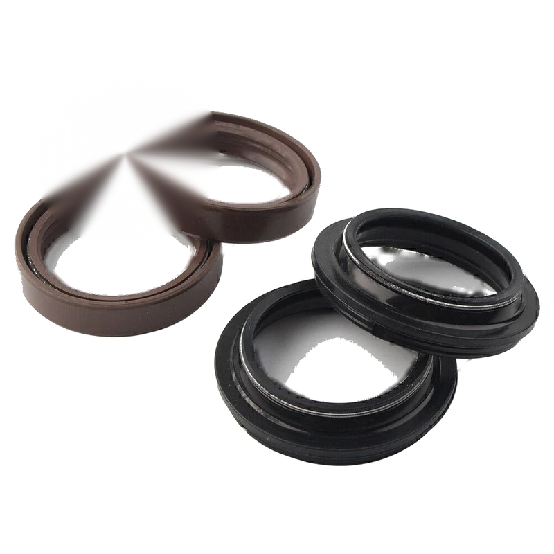 Car Front Damper Shock Absorber Fork 43X54-11MM Oil & Dust Seals