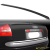 Audi A6 C5 Boot Lip Spoiler (1998-2004)