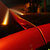 BMW 3 Series E90 Sedan Roof Spoiler (2005-2011)
