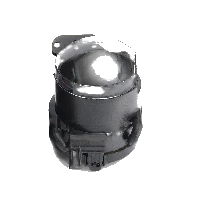 BMW 323i 325i 328i 330i 335i 525i X3 Front Fog Lights (2000-2010)