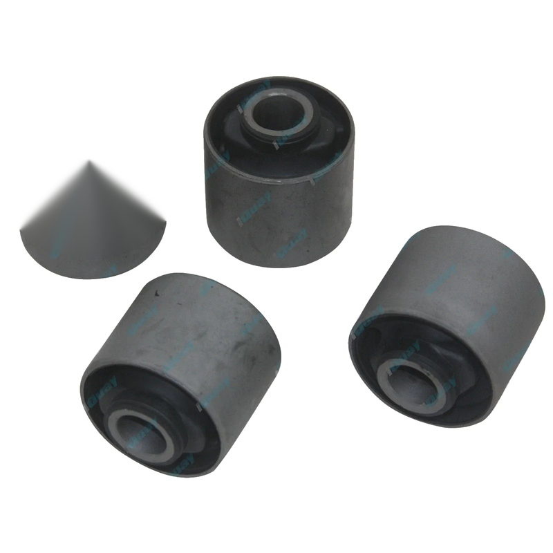 Landcruiser FJ80 FZJ80 HDJ80 HZJ80 80 Series Lower Trailing Arm Bush Kit