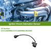 Ford Focus 2005-2012 Ignition Knock Sensor (1 x Sensor)