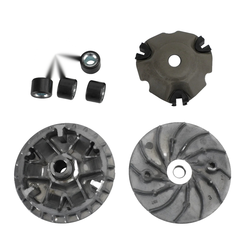 Honda ADV150 PCX125 / 150 Variomatic Gram Variator Kit (2019-2022)