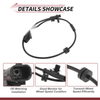 Ford Fiesta 2011 ABS Wheel Speed Sensor (2011)