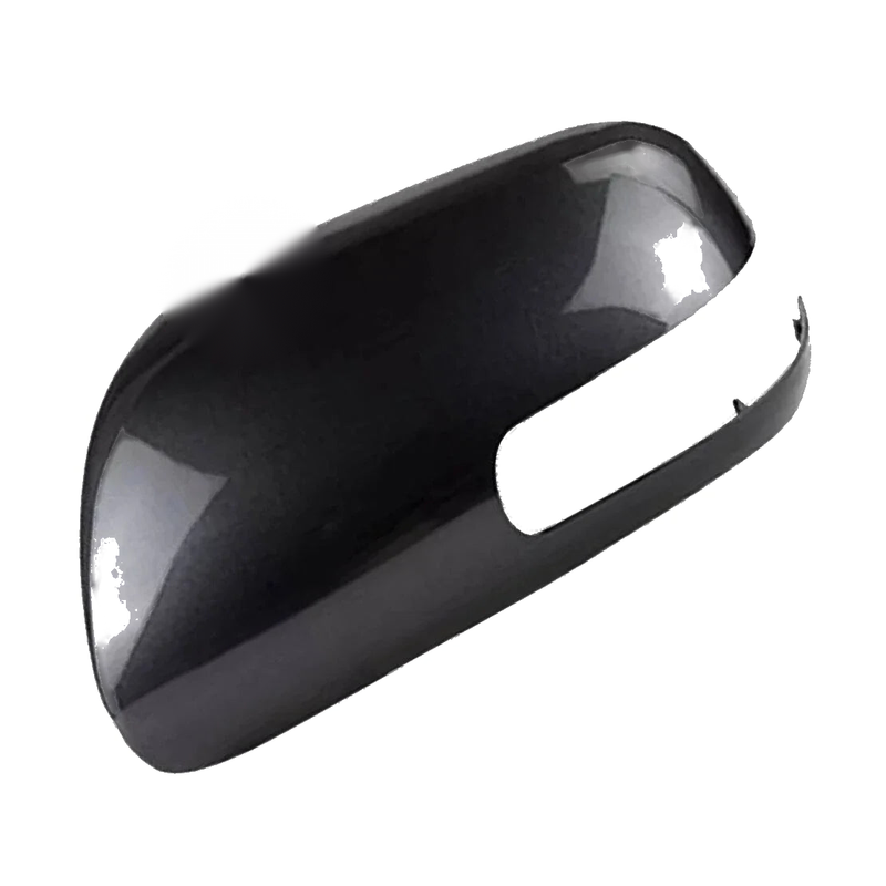 Scion TC Glossy Black Left Side Rearview Mirror Cover (2011-2016)