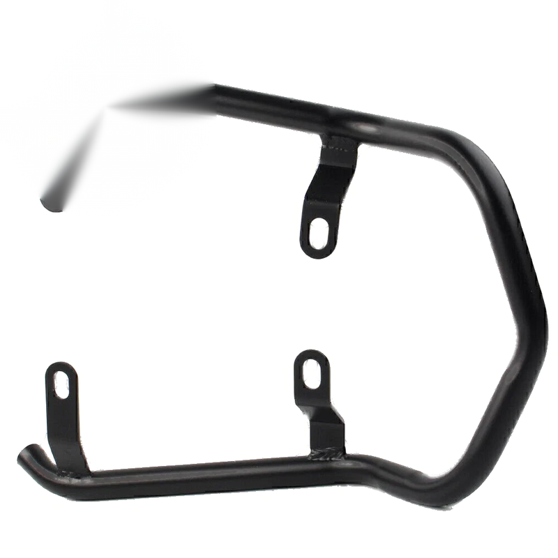 BMW R nineT Scrambler Rear Passenger Grab Bar Handle (2014-2021)
