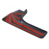 Ford F-150 4pcs Interior Door Handle Cover Sticker (2009-2014)