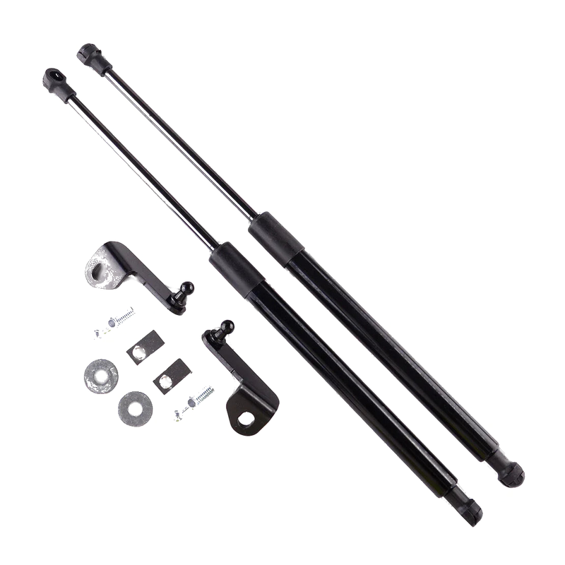Ford Bronco Hood Lift Support Strut Damper (2021-2023)