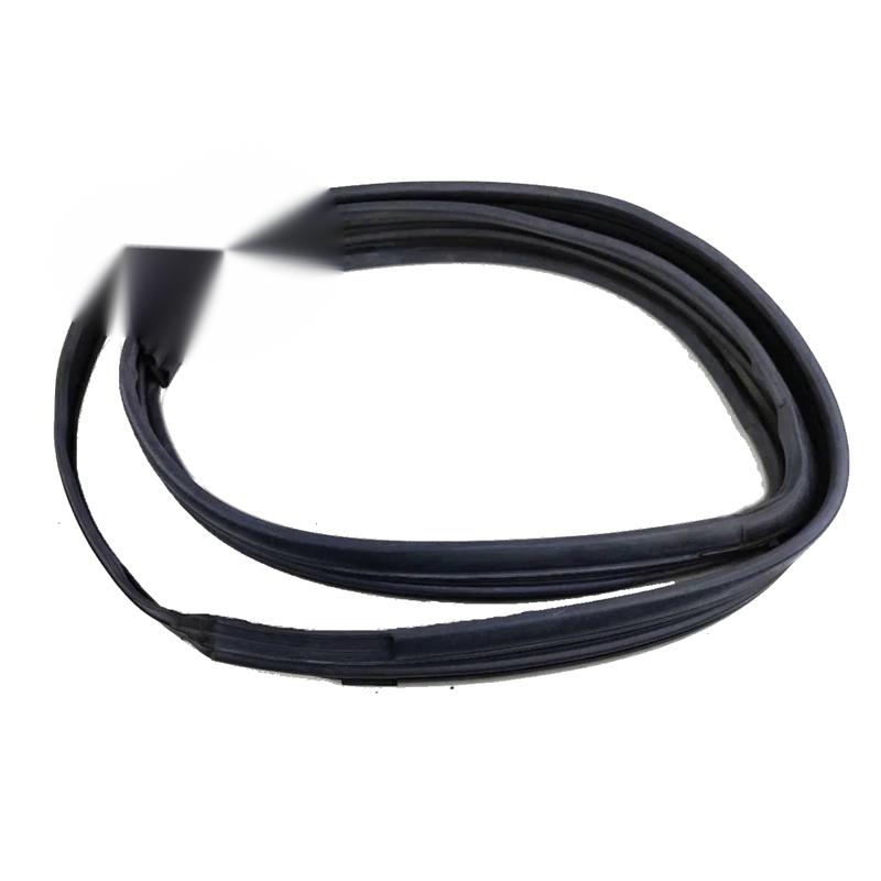 Glass Run Door Channel Weatherstrip Right Fits Isuzu ELF NQR NLR Truck 2007-16