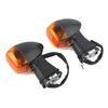 Kawasaki ZX600 Ninja ZX-6R, ZX900 ZX-9R Front Turn Signal Indicator Lamps (1995-2003)