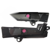 Ford Fusion LED Side Mirror Indicator Turn Signal Light (2013-2020)