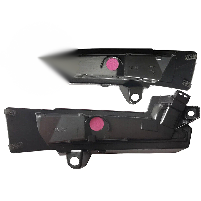Ford Fusion LED Side Mirror Indicator Turn Signal Light (2013-2020)