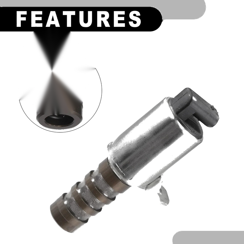 Ford Focus (2011-2018) - Variable Valve Timing Components 2 x VVT Solenoid