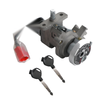 Yamaha YW 125 Zuma BWS 125 R 2016-2020 2JS-H2501-03 Generic Ignition Key Switch Lock