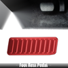 Ford Mustang Aluminium Alloy Left Foot Rest Pedal (2015-2020)