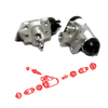 Honda HR-V 1999-2006 Rear Wheel Brake Cylinder x2