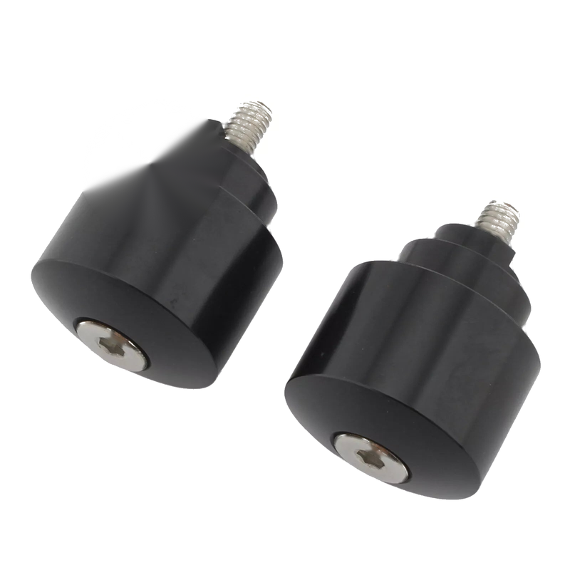 Honda CB 919 Handlebar Grips Ends Caps (1993-1999)