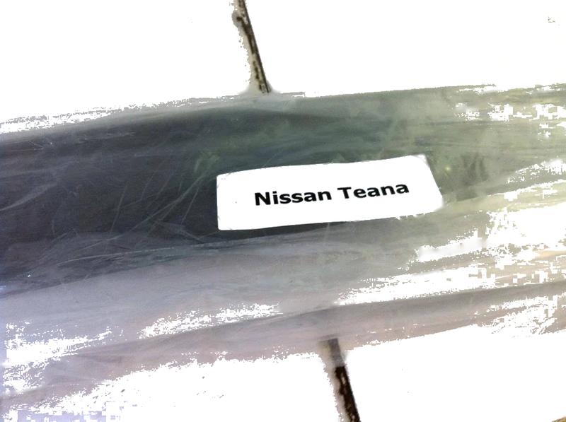 Nissan Teana Door Wind Shield Visor (2004-2009)