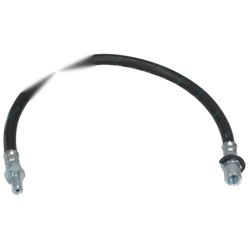 Landcruiser 100 105 Series Chassis Brake Lines Hose (1998-2007)